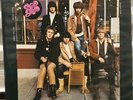 MOBY GRAPE 'S/T' 1ST RARE PROG-PSYCH ORIGINAL CBS STEREO *UK LP FIRST PRESS*