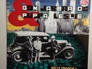DISQUE 33T - LP GOMJABBAR DC & PUPPA LESLIE BELLE EPOQUE