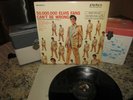 ELVIS PRESLEY Vinyl Lp GOLDEN RECORDS Vol. 2 RCA 1962 Staggered Stereo Beauty