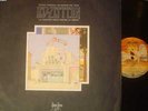 LED ZEPPELIN lp LA CANCION SIGUE SIENDO MISMA argentina ID# 21222 2LP +BOOKLET-S