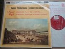 Karajan MOZART Symphony No.40 HAYDN Symphony No.104  RCA Soria SB-2092 UK Press