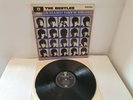 THE BEATLES - A HARD DAY'S NIGHT 12