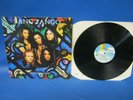 RECORD ALBUM BANG TANGO PSYCHO CAFE