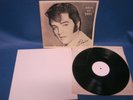 RECORD ALBUM ELVIS PRESLEY ROCK MY SOUL White Label wrapped around cover