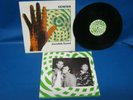 RECORD ALBUM GENESIS INVISIBLE TOUCH