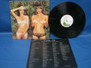 RECORD ALBUM ROXY MUSIC COUNTRY LIFE