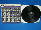 RECORD ALBUM THE BEATLES A HARD DAY'S NIGHT