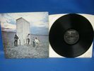 RECORD ALBUM THE WHO WHO'S NEXT