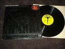 KENNY BURRELL w/RON CARTER NIGHT SONG RARE ORIG '69 VERVE YELLOW LABEL PROMO LP