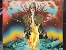 The Sword ?Apocryphon 2LP (Black Sabbath Red Fang Orange Goblin High on Fire)