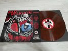 BAD RELIGION - THE GRAY RACE DEMO SESSION - LP - RED MARBLED -  LIMITED 300