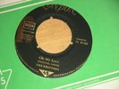 1/24 The Drifters - Oh my love - There Goes My Baby