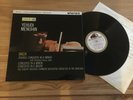 ASD 346  BACH VIOLIN CONCERTOS MENUHIN FERRAS HMV ORIGINAL 1960 ISSUE