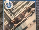 The Beatles Lp 1967-1970 SEALED Original Old Press 1973 Blue Vinyl Rare
