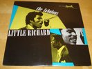 Little Richard The Fabulous Sealed 1972 Pressing Specialty Records LP No Barcode