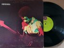 Hendrix ?– Band Of Gypsys LP VG++/EX Capitol Records ?– STAO-472