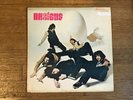 Nucleus LP - Self Titled - Mainstream S 6120 Stereo