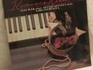 Teri York with George Greeley 'Romance Returns' 33 RPM LP Vinyl - Sealed NEW OG