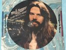 BOB SEGER AND THE SILVER BULLET BAND   STRANGER IN TOWN   PICTURE DISC