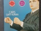 Gary Numan  -  Cars   12'' Maxi
