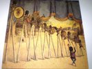 NEUTRAL MILK HOTEL Aeroplane Over the Sea Vinyl LP 1998 Indie Masterpiece