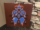 Cressida: S/T (same) RE: Repertoire V120: Mint