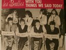 The BEATLES  