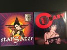 SIOUXSIE AND THE BANSHEES RARE 7” VINYL O BABY STARGAZER 