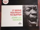 John Lee Hooker 