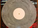 HOT WATER MUSIC Hardback LP Grey Vinyl Gaslight Anthem NOFX Jawbreaker No Idea