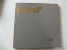 Coffret Edith Piaf - tête à tête avec Piaf - Pathé ?– 1964 Canada - PAX 67130