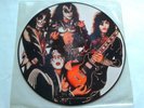Kiss - Smashes,Thrashes & Hits LP. 1988 Picture Disc Vinyl. Limited Edition.