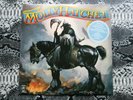 Molly Hatchet Self Titled Promo Only Double vinyl LP   Epic