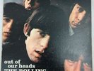 The Rolling Stones  Out of Our Heads 1965 U.S.A 1st Press Vinyl LP PS-429 Stereo