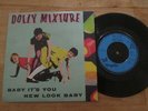 Dolly Mixture ?– Baby It's You -  UK  7