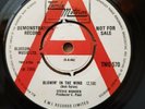 Northern soul Tamla Motown Demo Tmg 570 Stevie wonder