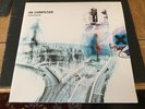 radiohead ok computer vinyl