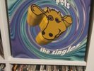 Inspiral Carpets - The Singles Double Vinyl LP Rare Ex+