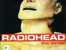 Radiohead - The Bends Vinyl