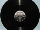 EDDIE COCHRAN 78rpm 
