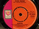 Hawkwind - Irish Pressing - Silver Machine 7