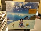 Dream Theater - A Change Of Seasons Ltd Coloured Vinyl