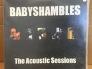 Babyshambles - The Acoustic Sessions LP White Vinyl