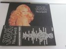 33 TOURS DOUBLE .SYLVIE VARTAN .. PALAIS DES SPORTS 81 AVEC BANDEAU CHANSONS
