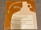 Jazz Skiffle & Jug Style Chicago 1924 - 1929. Cliffords Louisville Jug Band