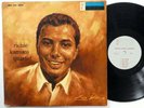 RICHIE KAMUCA Quartet LP Mode 102 jazz 1st press from 1957    LV 43