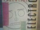 Essential Electro - The Business - Rare 9 LP Box Set- Ex/Ex Condition