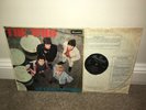 THE WHO My Generation LP Brunswick 1965 Mono UK 1st Press