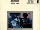 Claude Delcloo Arthur Jones Africanasia BYG Actuel 6 Orig