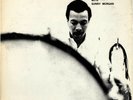 Milford Graves Percussion Ensemble ESP 1015 stereo Orig press